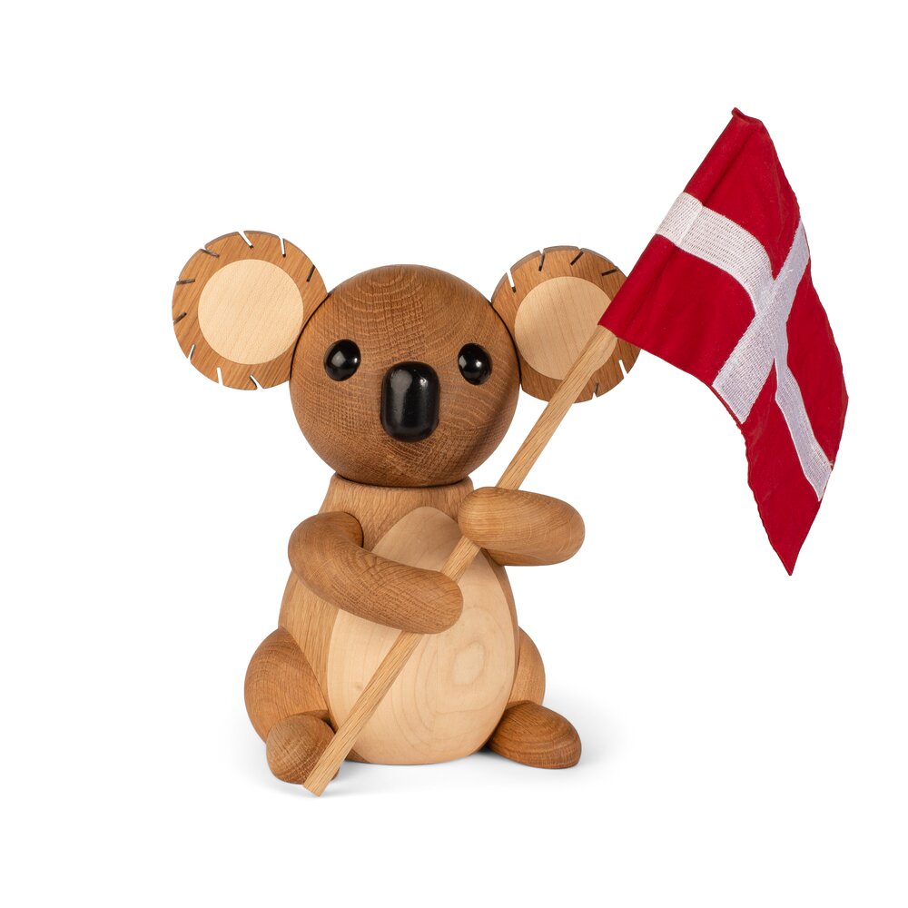 Victoria koala - H25 cm.